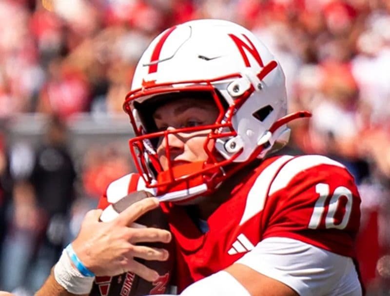 What and Who are the Huskers?