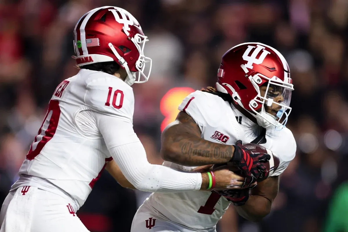 Last Minute Predication: Nebraska vs Indiana