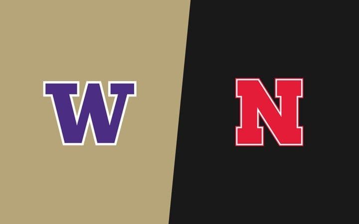 Nebraska vs Washington: 3 Keys and a Prediction