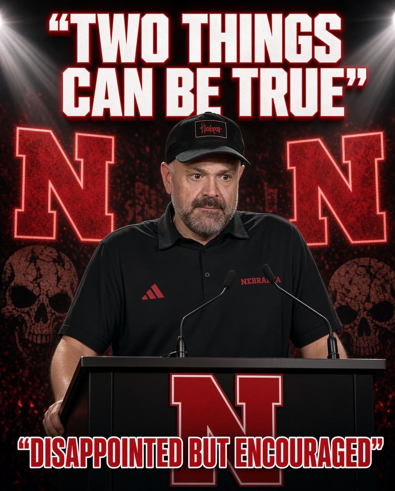Recapping a Loaded Matt Rhule Press Conference