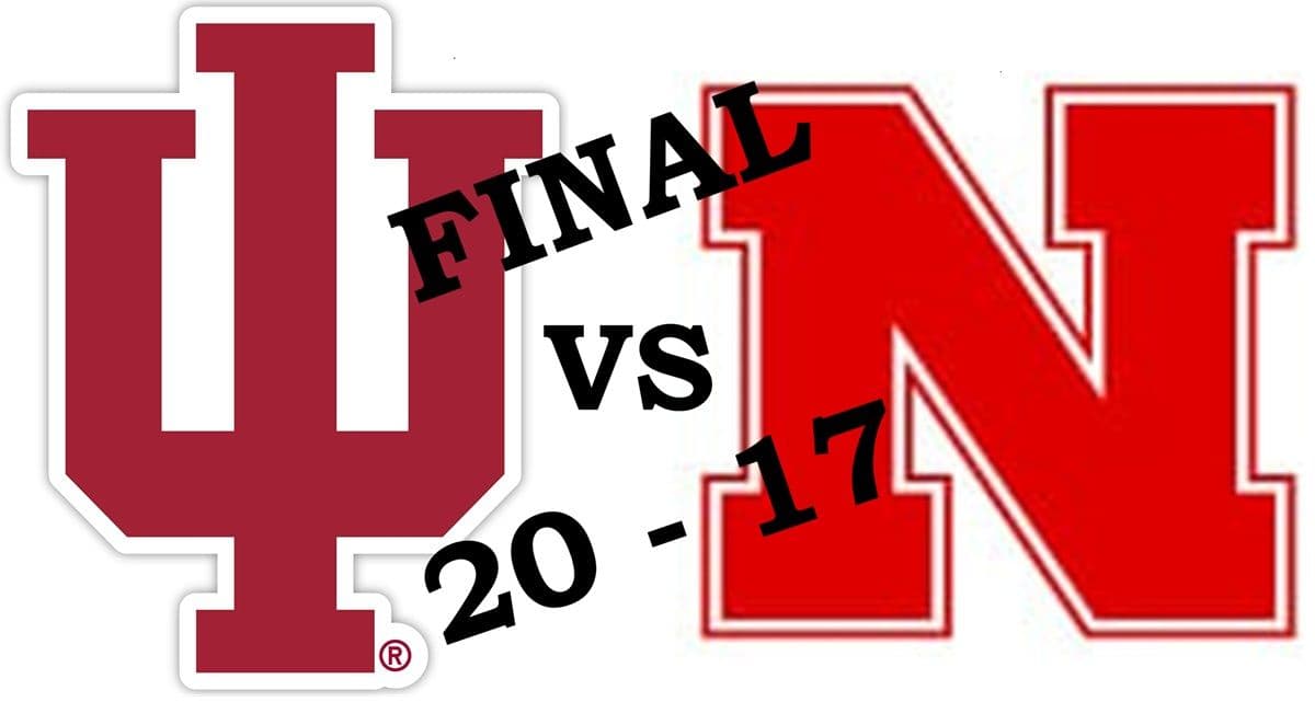 With Indiana Win, there is No Dilemma