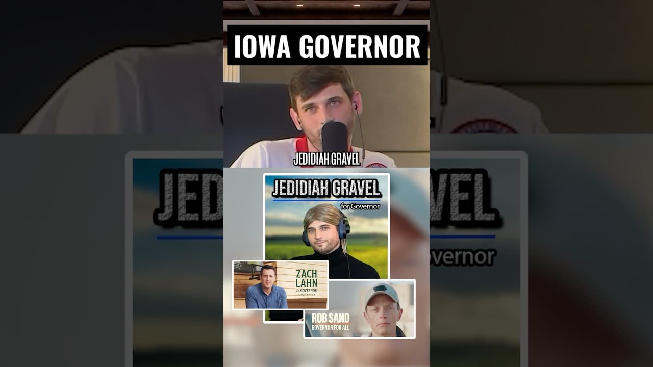 Help is on the way, iowa. #Governor #election #iowa #robsand #zachlahn #new #nebraska