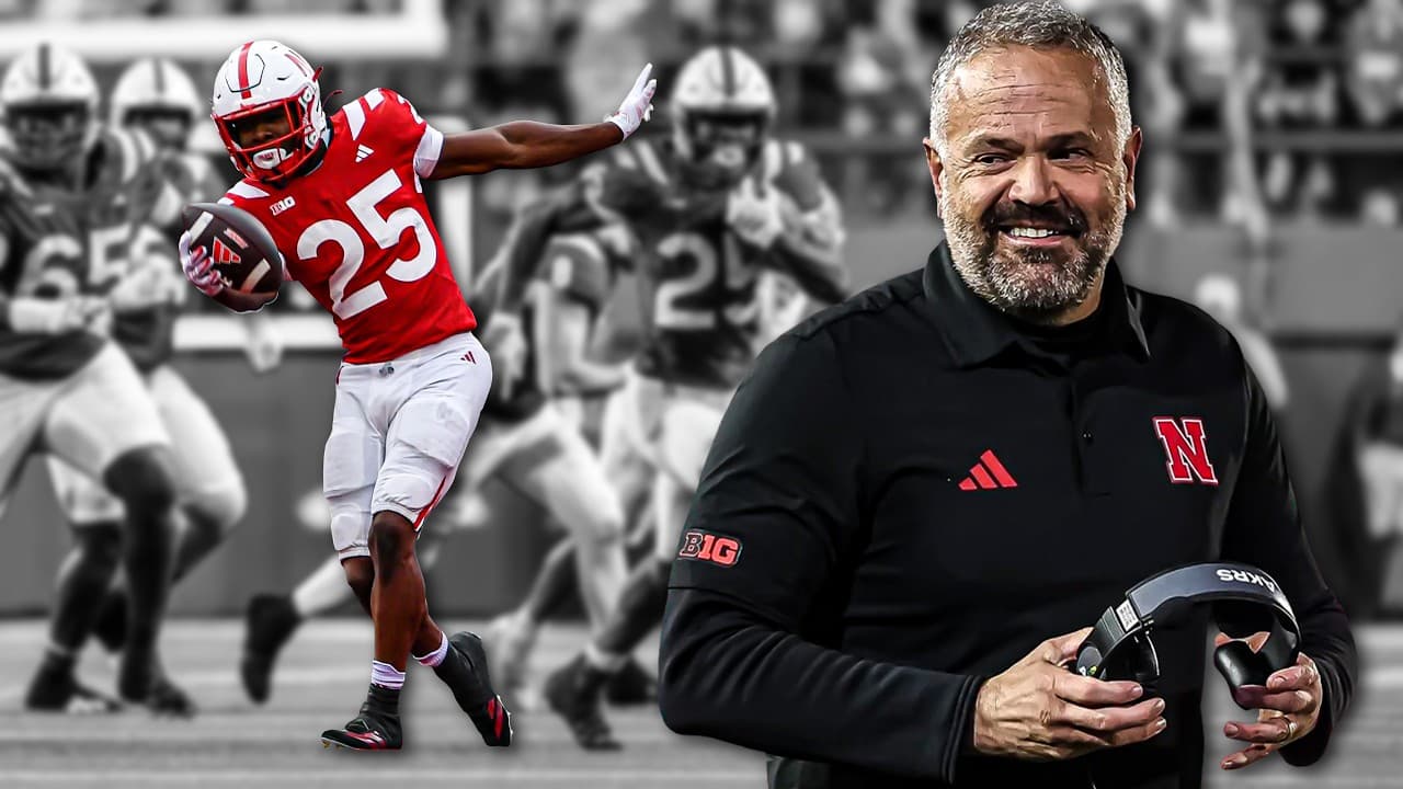 Why Matt Rhule's Year 4 Offense Will BE SPECIAL In Big Ten Play