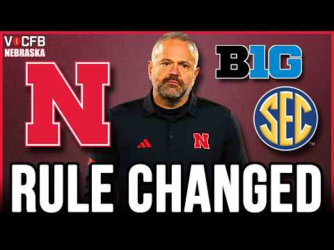 Big Ten & SEC Block NFL Players!