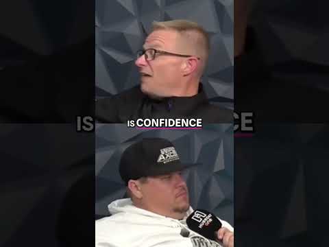 Unlock Confidence: Overcoming Mindset Struggles in Sports #shorts