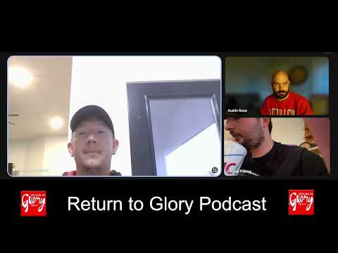 Episode 17 | CFB and Week 0 Preview