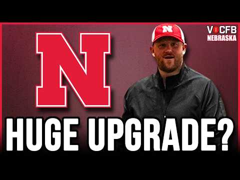 Return of the Blackshirts? Breaking Down Nebraska's Defense with Adam Carriker