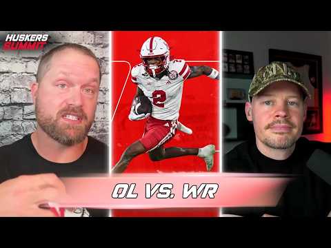 What is Nebraska's Strongest Unit Right Now?