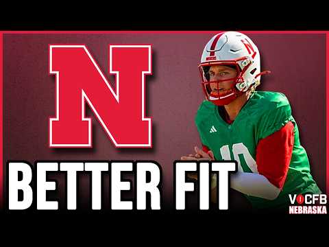 Raiola Takes Shots at Nebraska