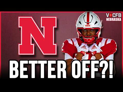 The Real Truth Behind Nebraska's Shocking Dismissal